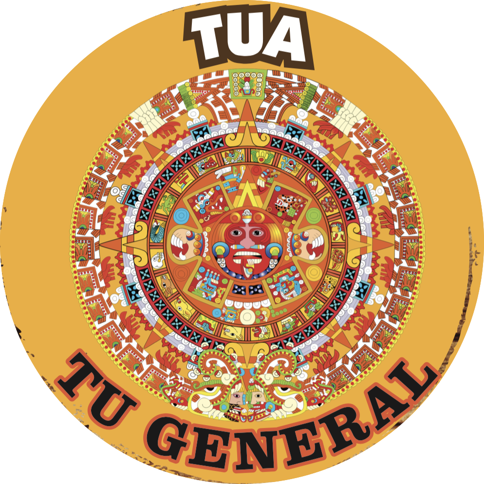 Tua Tu General